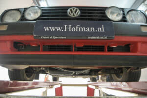 Bild 41/50 von Volkswagen Golf Mk II GTD 1.6 (1986)
