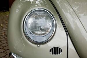 Image 19/52 of Volkswagen Beetle 1200 Export "Dickholmer" (1957)