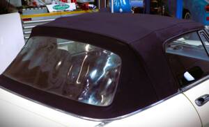 Image 23/25 of Alfa Romeo 2000 Spider Veloce (1982)