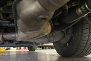 Bild 44/46 von Porsche 911 Turbo 3.3 (1981)