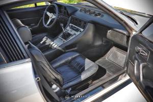 Imagen 6/10 de Ferrari 365 GTC&#x2F;4 (1972)