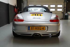 Immagine 40/50 di Porsche Boxster (2003)