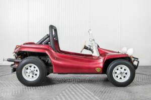 Image 10/50 of Volkswagen Buggy (1969)