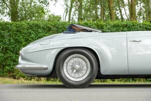 Image 26/50 of Alfa Romeo 6C 2500 Gran Turismo (1952)