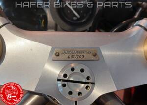 Immagine 17/40 di Ducati DUMMY (2002)
