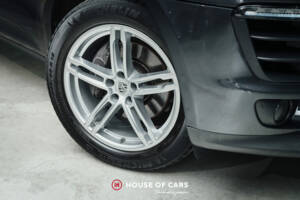 Afbeelding 11/21 van Porsche Macan (2018)