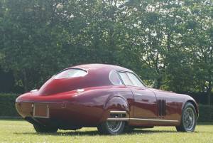 Image 5/50 of Alfa Romeo 6C 2500 Super Sport (1940)