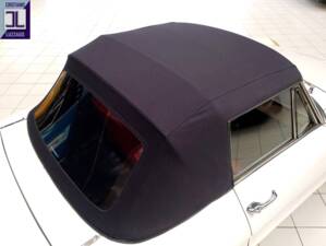 Bild 38/52 von Alfa Romeo 1750 Spider (1969)