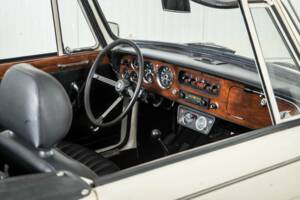 Bild 35/50 von Triumph Vitesse 6 (1970)