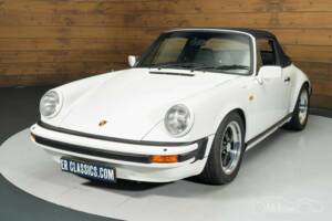 Bild 17/29 von Porsche 911 SC 3.0 (1983)