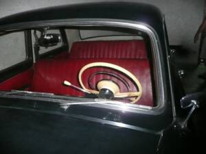 Image 21/30 of Mercedes-Benz 180 Db (1961)