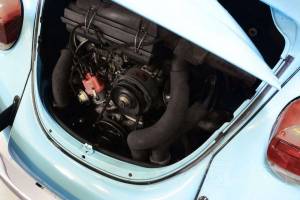 Bild 3/15 von Volkswagen Käfer 1600 (1973)