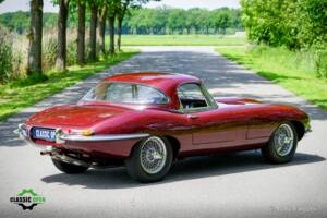 Afbeelding 49/57 van Jaguar E-Type 3.8 (1964)