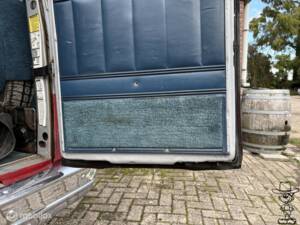 Bild 20/50 von Chevrolet Van (1983)
