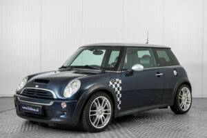 Image 1/50 of Mini Cooper S (2008)