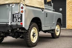 Bild 34/48 von Land Rover 88 (1961)