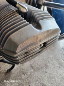 Immagine 3/12 di BMW R 45 (1982)