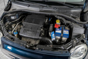 Immagine 39/50 di FIAT 500 C (2014)