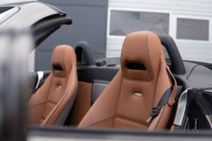 Image 44/45 of Mercedes-Benz SLS AMG Roadster (2012)