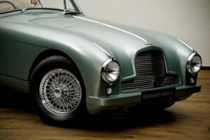 Bild 31/37 von Aston Martin DB 2 Vantage DHC (1953)