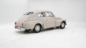 Bild 2/15 von Volvo PV 444 (1958)