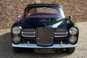 Bild 5/50 von Facel Vega FV4 (1958)