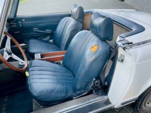 Bild 21/36 von Mercedes-Benz 280 SL (1969)