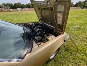 Image 43/50 de Triumph TR 7 Europa (1982)