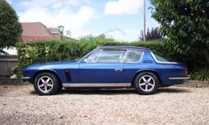 Bild 2/50 von Jensen Interceptor  MK III (1972)