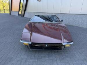 Bild 17/50 von De Tomaso Pantera (1972)