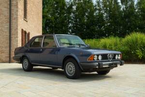 Image 2/50 of Alfa Romeo Alfa 6 - 2.5 (1979)