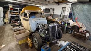 Image 2/19 of Daimler New Fifteen DB/17 (1937)