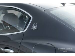 Image 20/31 of Maserati Ghibli S Q4 (2014)