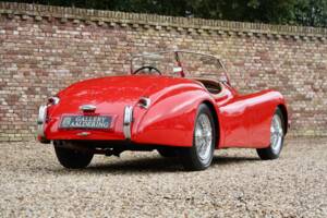 Image 6/50 of Jaguar XK 120 SE OTS (1954)