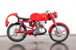 Imagen 3/17 de Benelli Leoncino Bassotto (1954)