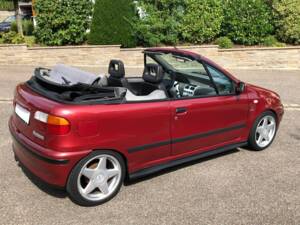Bild 4/17 von FIAT Punto 90 ELX (1994)