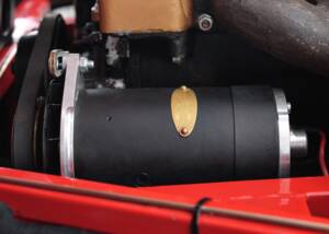 Afbeelding 81/88 van Jaguar E-Type 3.8 (1962)