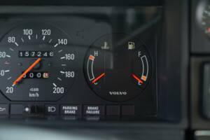 Bild 45/50 von Volvo 240 Diesel (1982)