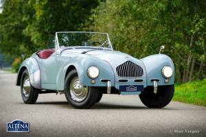 Bild 5/42 von Allard K2 (1951)