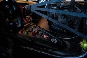 Image 35/52 of Mercedes-AMG GT Track Series (2021)