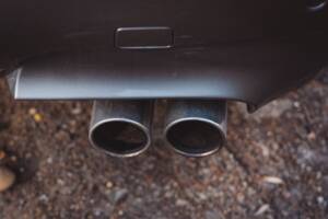 Immagine 33/35 di BMW M5 Touring (2007)