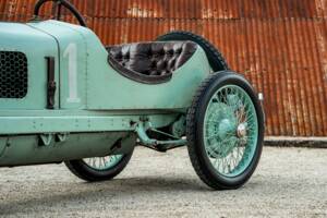 Imagen 14/47 de Delage Type AM Voiturette (1914)