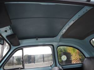 Image 20/43 of FIAT 500 F (1973)