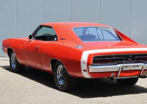 Bild 31/64 von Dodge Charger R/T 440 (1969)