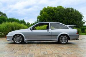 Image 5/50 de Ford Sierra RS Cosworth (1993)