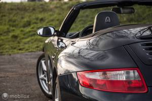 Bild 8/34 von Porsche 911 Carrera (2006)