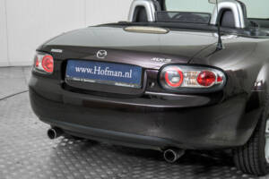 Bild 25/50 von Mazda MX-5 1.8 (2007)