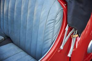 Bild 22/46 von NSU-Fiat 500 A Topolino Weinsberg (1939)