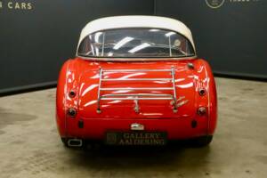 Bild 35/50 von Austin-Healey 3000 Mk II (BN7) (1962)