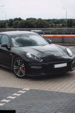 Immagine 6/19 di Porsche Panamera GTS (2014)